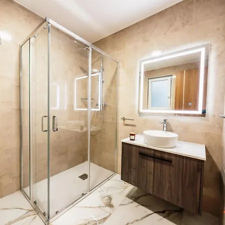 Coastal Charm Collection By Zzzing Apartment