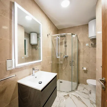 Coastal Charm Collection By Zzzing Apartment *