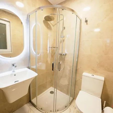 Coastal Charm Collection By Zzzing Apartment *