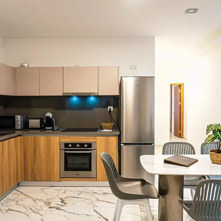 Coastal Charm Collection By Zzzing Apartment