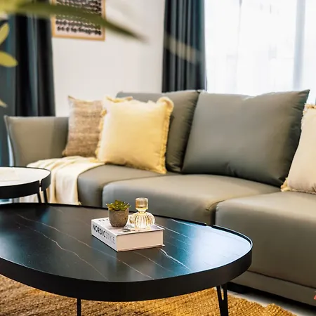 Apartament Coastal Charm Collection By Zzzing St Paul's Bay