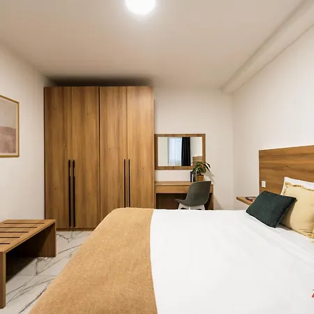 Apartament Coastal Charm Collection By Zzzing