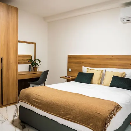 Apartament Coastal Charm Collection By Zzzing