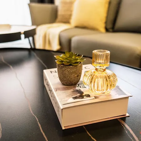 Appartamento Coastal Charm Collection By Zzzing