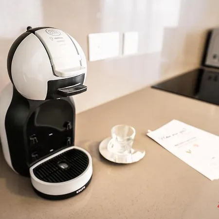 Coastal Charm Collection By Zzzing St. Paul's Bay