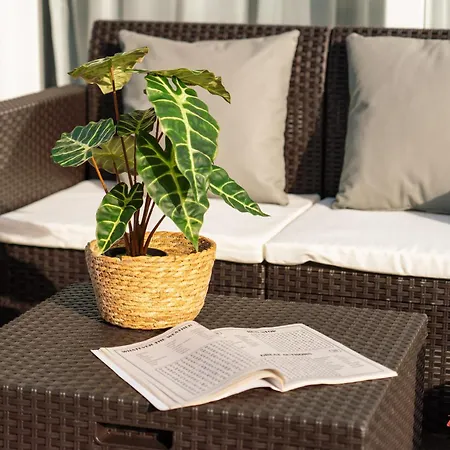 Coastal Charm Collection By Zzzing Apartament St Paul's Bay