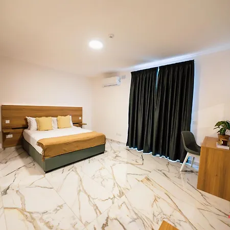 Coastal Charm Collection By Zzzing Apartament St Paul's Bay