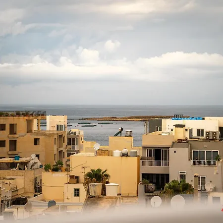 Coastal Charm Collection By Zzzing דירה