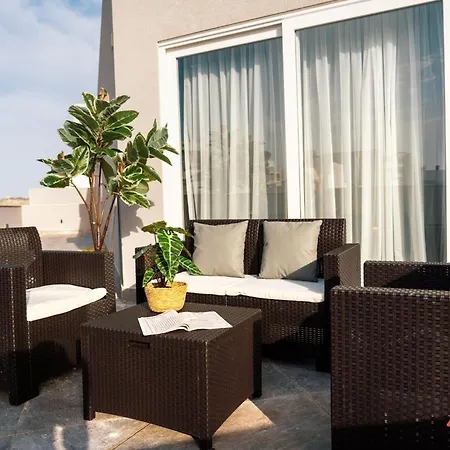 Appartamento Coastal Charm Collection By Zzzing *