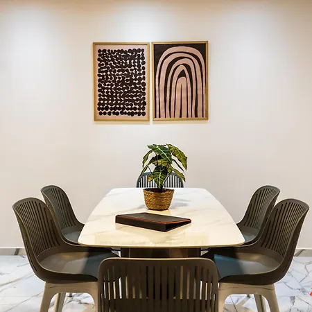 Coastal Charm Collection By Zzzing アパート