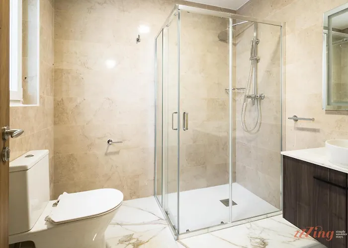 Coastal Charm Collection By Zzzing Appartement