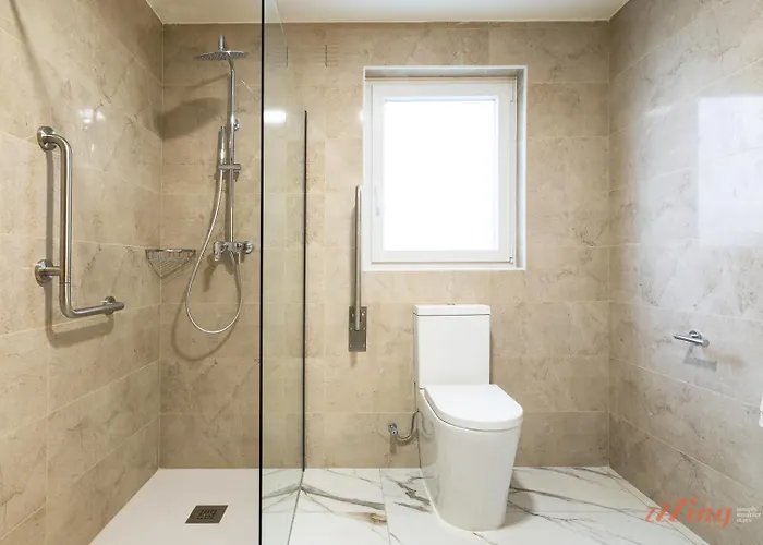 Coastal Charm Collection By Zzzing St. Paul's Bay