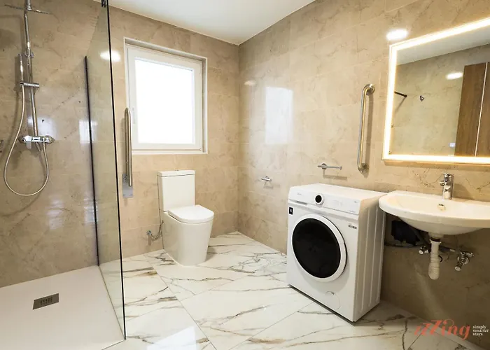 Διαμέρισμα Coastal Charm Collection By Zzzing *