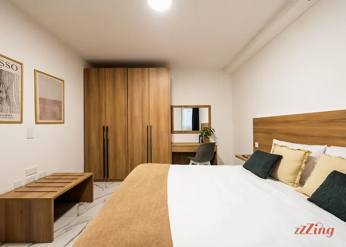 Διαμέρισμα Coastal Charm Collection By Zzzing