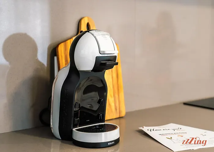 Διαμέρισμα Coastal Charm Collection By Zzzing Σεντ Πόλς Μπέι