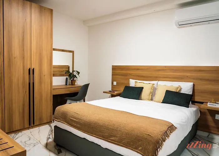 Appartement Coastal Charm Collection By Zzzing