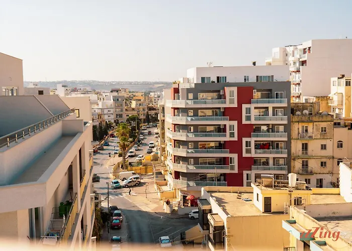 Coastal Charm Collection By Zzzing Appartement