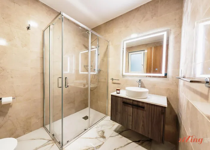 Coastal Charm Collection By Zzzing Διαμέρισμα