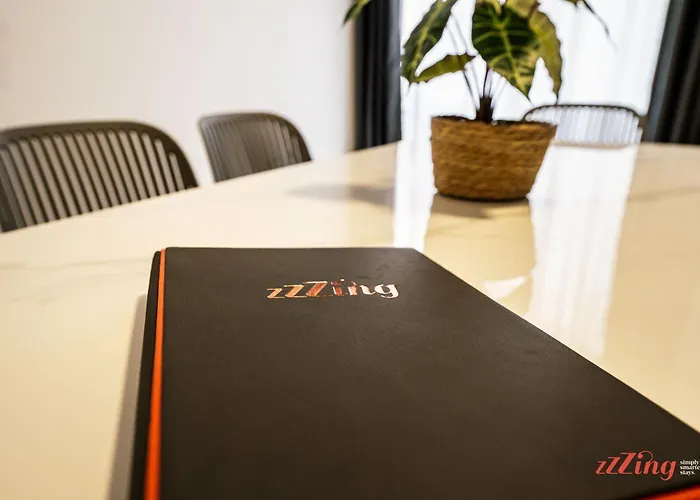 Coastal Charm Collection By Zzzing Διαμέρισμα