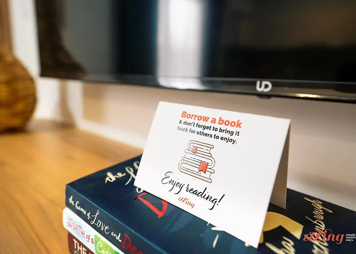 Διαμέρισμα Coastal Charm Collection By Zzzing *