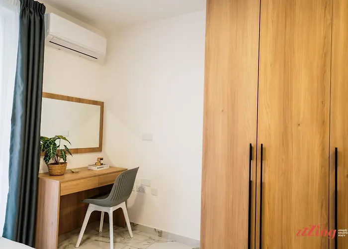 Coastal Charm Collection By Zzzing Διαμέρισμα Σεντ Πόλς Μπέι