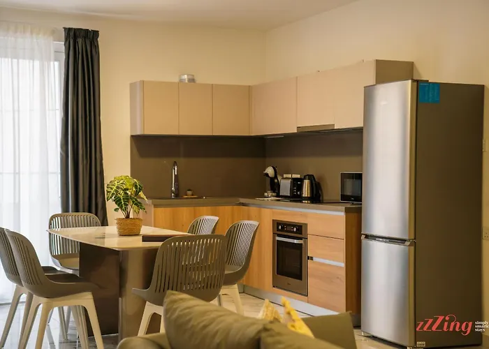 Coastal Charm Collection By Zzzing * Σεντ Πόλς Μπέι