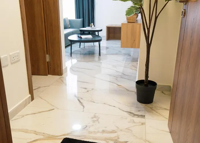 Διαμέρισμα Coastal Charm Collection By Zzzing