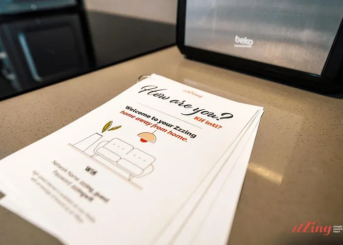 Coastal Charm Collection By Zzzing Διαμέρισμα *