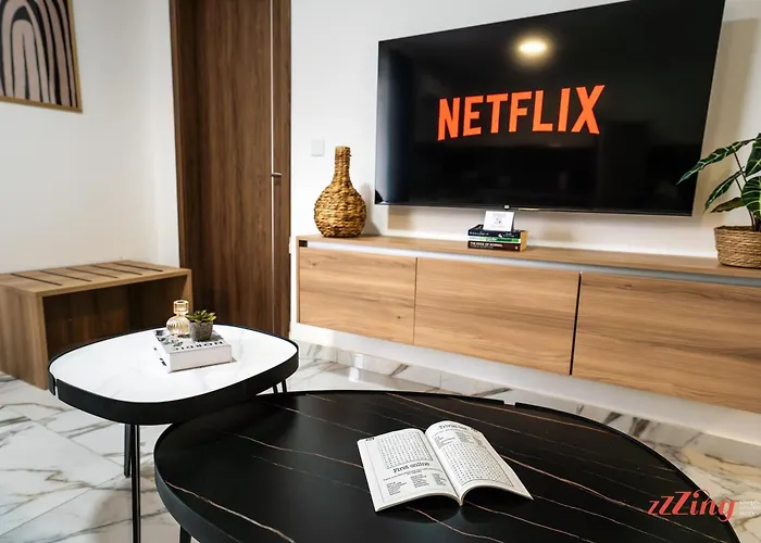 Διαμέρισμα Coastal Charm Collection By Zzzing *