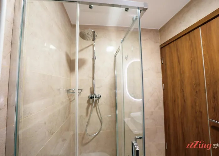 Coastal Charm Collection By Zzzing Διαμέρισμα *