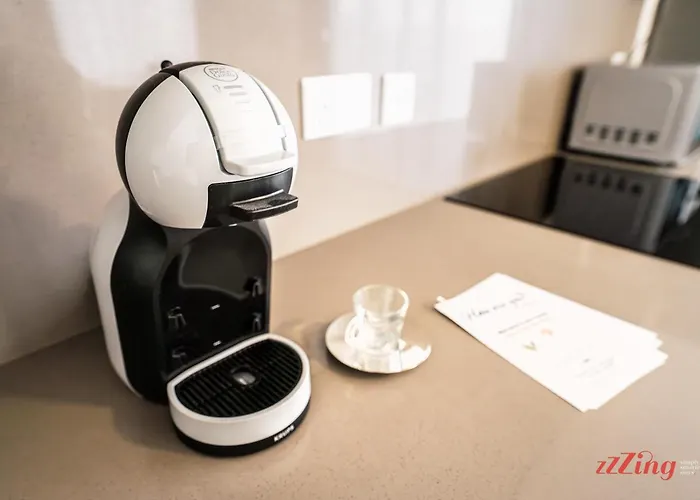 Coastal Charm Collection By Zzzing Σεντ Πόλς Μπέι