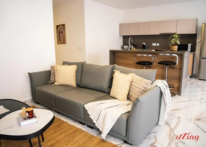 Coastal Charm Collection By Zzzing Διαμέρισμα