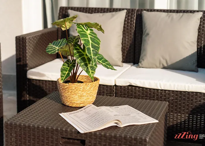 Coastal Charm Collection By Zzzing Διαμέρισμα Σεντ Πόλς Μπέι