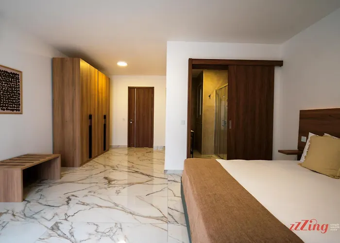 Coastal Charm Collection By Zzzing Διαμέρισμα