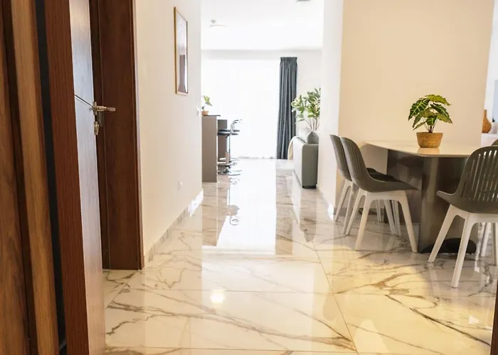 Coastal Charm Collection By Zzzing Διαμέρισμα *