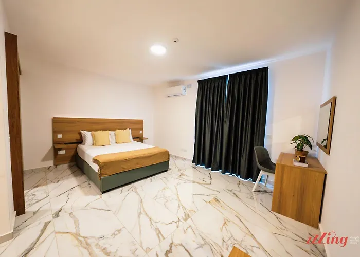 Coastal Charm Collection By Zzzing Διαμέρισμα Σεντ Πόλς Μπέι