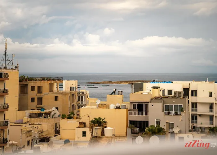 Coastal Charm Collection By Zzzing Διαμέρισμα