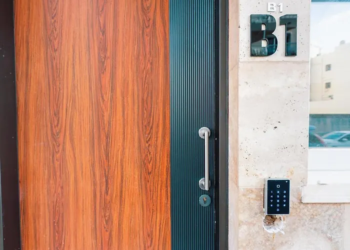 Coastal Charm Collection By Zzzing St. Paul's Bay