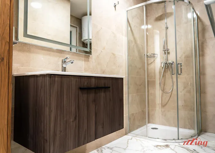 Coastal Charm Collection By Zzzing Διαμέρισμα *