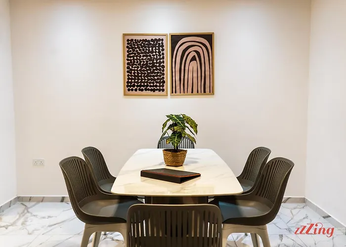 Coastal Charm Collection By Zzzing Appartement