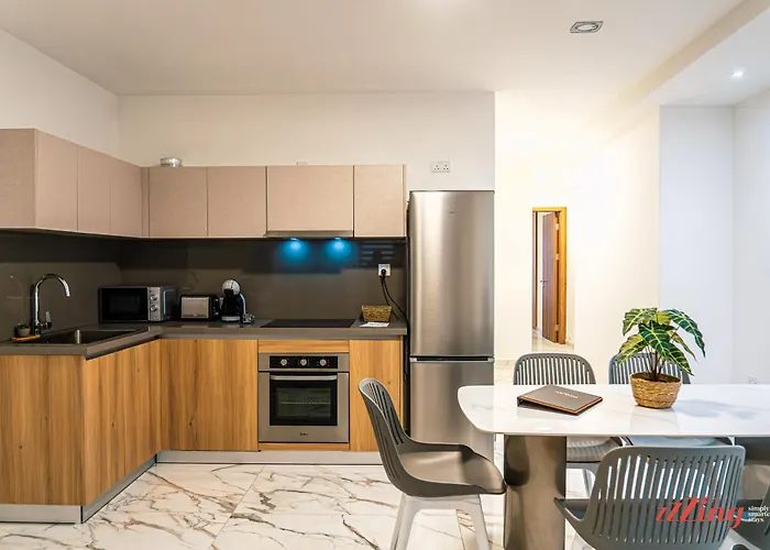 Coastal Charm Collection By Zzzing Appartement