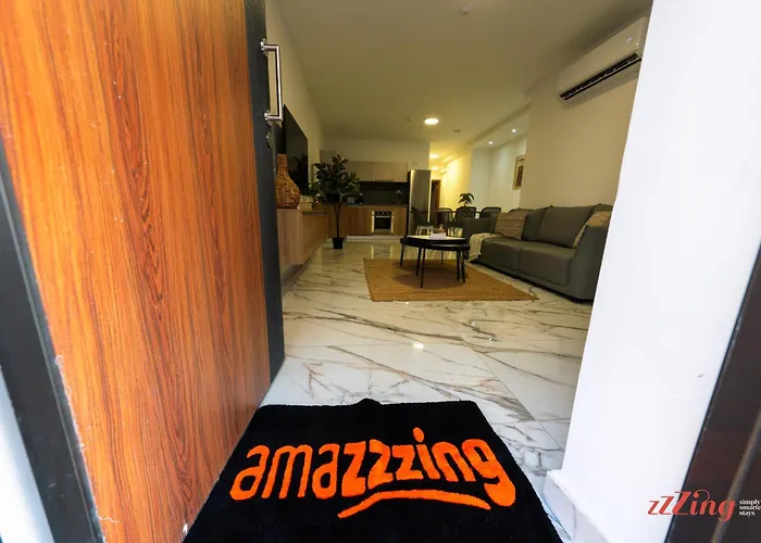 Coastal Charm Collection By Zzzing Διαμέρισμα