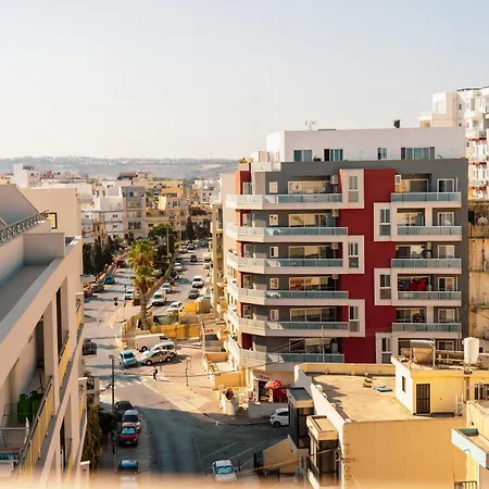 Coastal Charm Collection By Zzzing 公寓