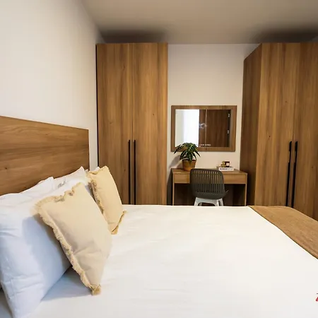 Coastal Charm Collection By Zzzing Hotel