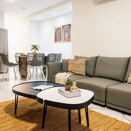 Hotel Coastal Charm Collection By Zzzing 4*