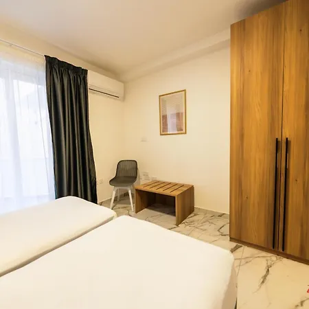 Hotel Coastal Charm Collection By Zzzing 4*