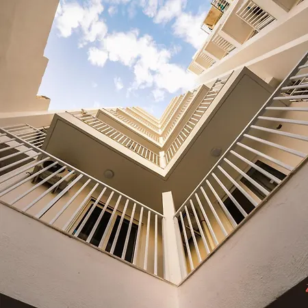 公寓 Coastal Charm Collection By Zzzing *