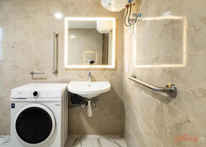 Coastal Charm Collection By Zzzing 公寓