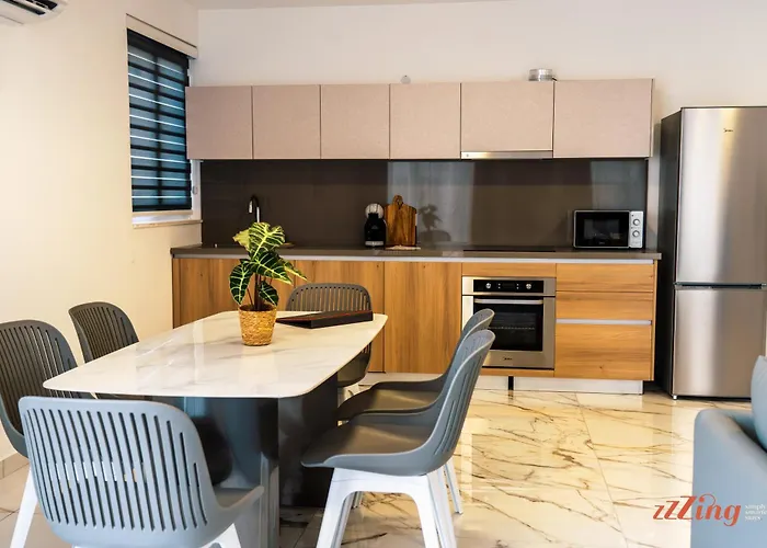 Coastal Charm Collection By Zzzing 圣保罗湾城