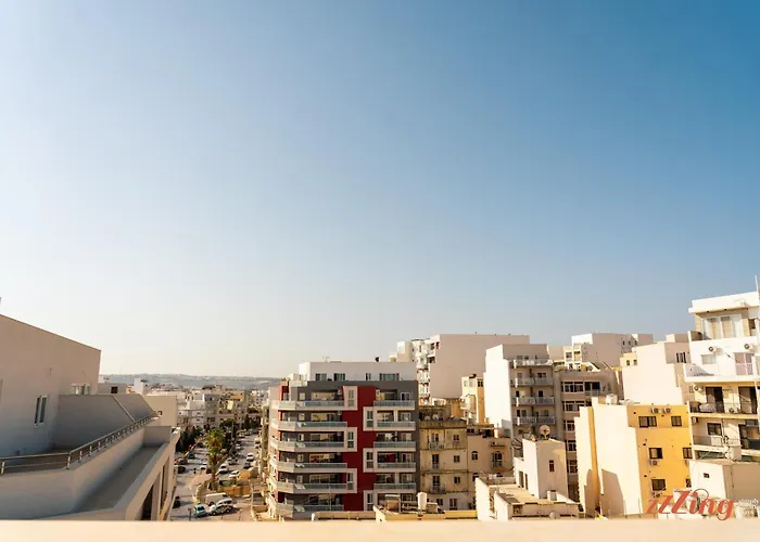 Coastal Charm Collection By Zzzing * 圣保罗湾城